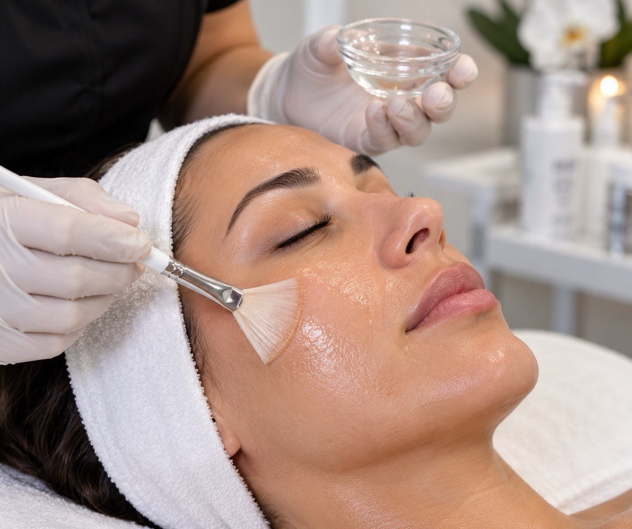 Chemical Peel
