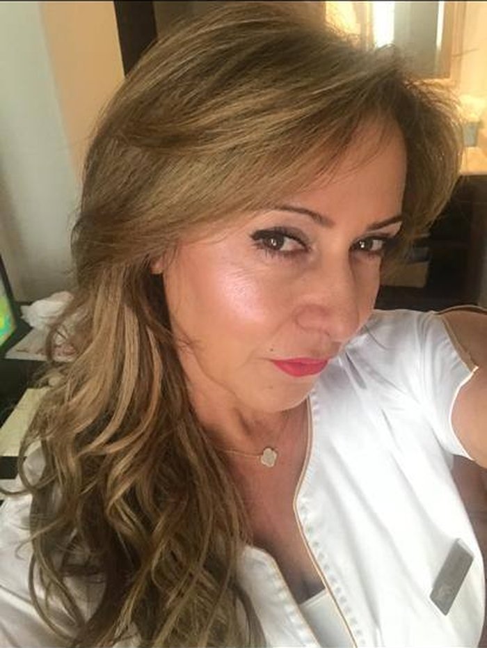 Fahima Hariti — Senior Aesthetician