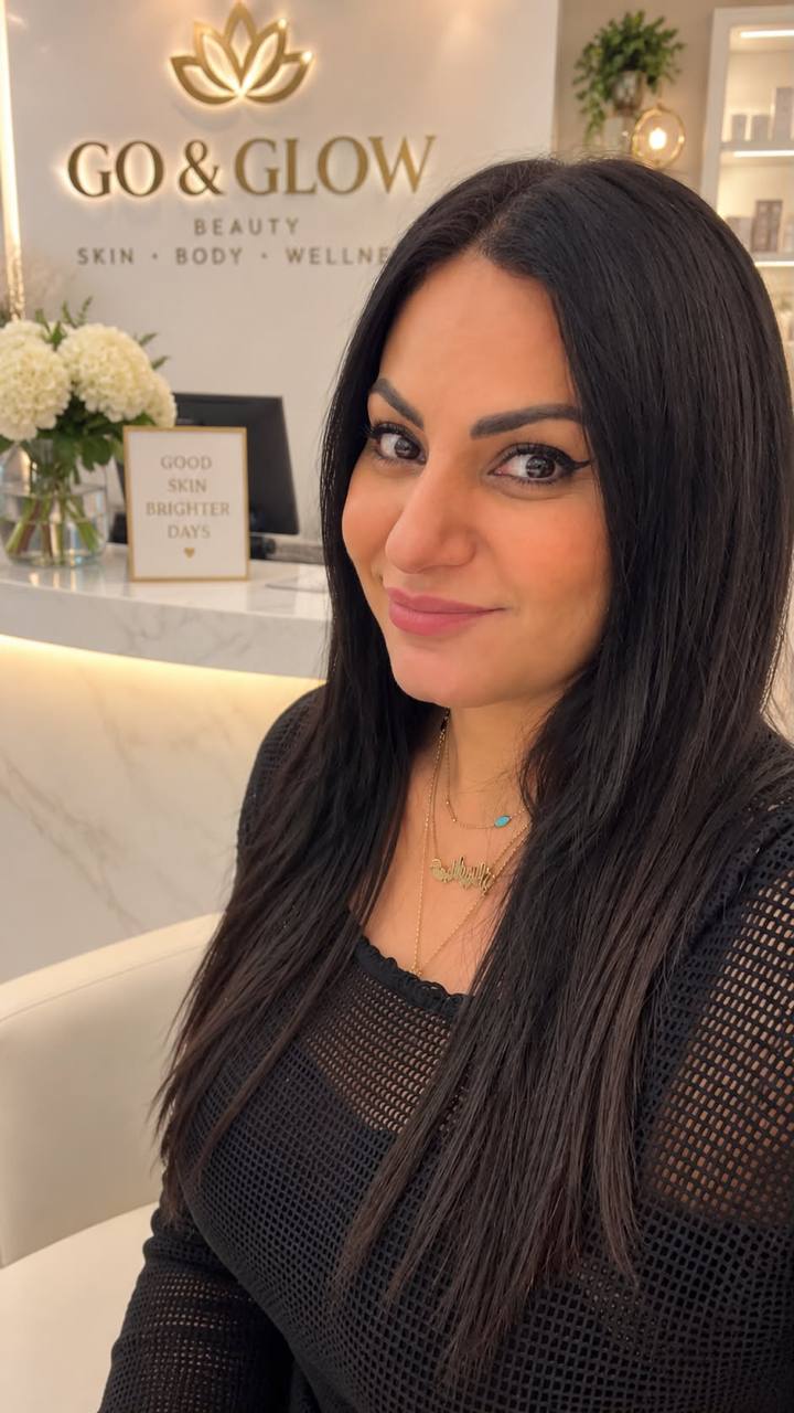 Safinaz Elbehary